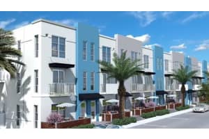 3455 NE 5th Ave, Oakland Park, FL 33334, Sold 10/30/21