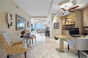 101 S Fort Lauderdale Beach Blvd, Fort Lauderdale, FL 33316, Sold 10/01/21