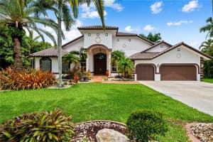 2461 SW 131st Terrace, Davie, FL 33325, Sold 09/13/21