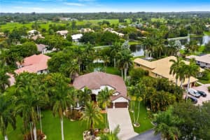 2461 SW 131st Terrace, Davie, FL 33325, Sold 09/13/21