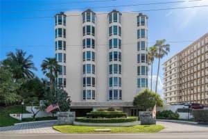 1073 Hillsboro Mile #4s, Hillsboro Beach, FL 33062, Sold 08/06/21