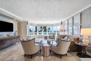 1073 Hillsboro Mile #4s, Hillsboro Beach, FL 33062, Sold 08/06/21