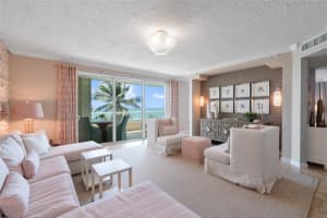 1073 Hillsboro Mile #4s, Hillsboro Beach, FL 33062, Sold 08/06/21