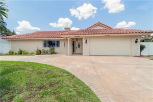 191 SW 75th Ave, Plantation, FL 33317, Sold 06/30/21