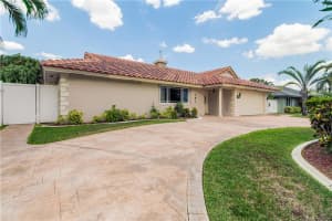 191 SW 75th Ave, Plantation, FL 33317, Sold 06/30/21