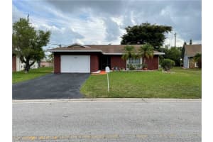 10226 NW 70th St, Tamarac, FL 33321, Sold 07/15/21