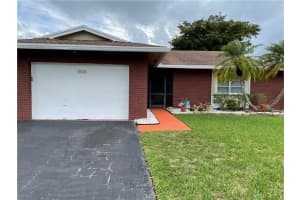 10226 NW 70th St, Tamarac, FL 33321, Sold 07/15/21