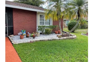 10226 NW 70th St, Tamarac, FL 33321, Sold 07/15/21