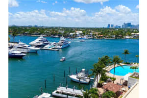 1 Las Olas Cir, Fort Lauderdale, FL 33316, Sold 07/29/21