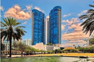 333 Las Olas Way, Fort Lauderdale, FL 33301, Sold 06/29/21