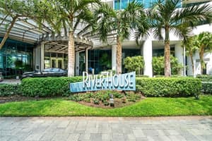 333 Las Olas Way, Fort Lauderdale, FL 33301, Sold 06/29/21
