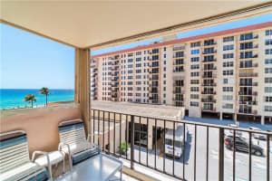 1150 Hillsboro Mile, Hillsboro Beach, FL 33062, Sold 06/28/21