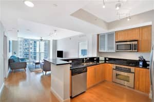 2831 N Ocean Blvd #802n, Fort Lauderdale, FL 33308, Sold 09/03/21