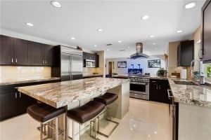 12180 SW 3rd St, Plantation, FL 33325, Sold 07/20/21