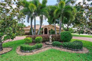 7820 W Upper Ridge Dr, Parkland, FL 33067, Sold 06/25/21