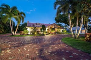 7820 W Upper Ridge Dr, Parkland, FL 33067, Sold 06/25/21