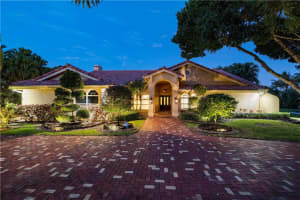 7820 W Upper Ridge Dr, Parkland, FL 33067, Sold 06/25/21