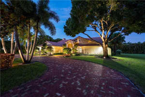 7820 W Upper Ridge Dr, Parkland, FL 33067, Sold 06/25/21