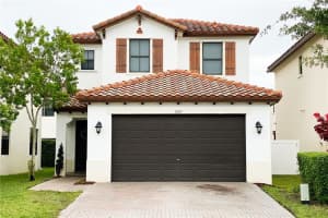 3607 SW 90 Terrace, Miramar, FL 33025, Sold 07/09/21