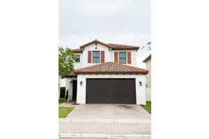3607 SW 90 Terrace, Miramar, FL 33025, Sold 07/09/21