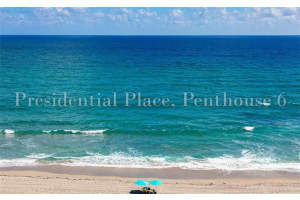 800 S Ocean Blvd PH 6, Boca Raton, FL 33432, Sold 05/17/21
