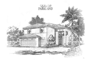 7601 NW 59th Way, Parkland, FL 33067, Sold 07/16/21