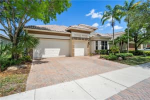 7464 NW 114th Terrace, Tamarac, FL 33321, Sold 06/11/21