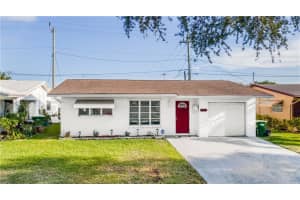 2402 NW 54th St, Fort Lauderdale, FL 33309, Sold 06/18/21