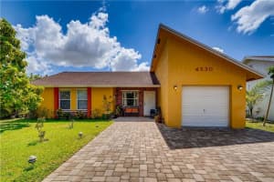 4530 NW 95th Ave, Sunrise, FL 33351, Sold 06/24/21
