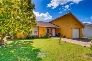 4530 NW 95th Ave, Sunrise, FL 33351, Sold 06/24/21