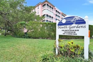 1099 S Ocean Blvd, Boca Raton, FL 33432, Sold 06/10/21