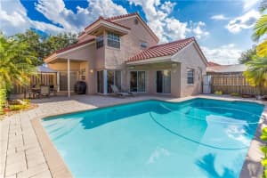 9421 NW 18th Dr, Plantation, FL 33322, Sold 07/05/21