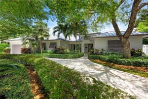 1206 E Lake Dr, Fort Lauderdale, FL 33316, Sold 09/10/21