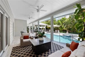 1206 E Lake Dr, Fort Lauderdale, FL 33316, Sold 09/10/21