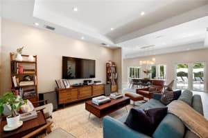 1206 E Lake Dr, Fort Lauderdale, FL 33316, Sold 09/10/21