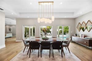 1206 E Lake Dr, Fort Lauderdale, FL 33316, Sold 09/10/21