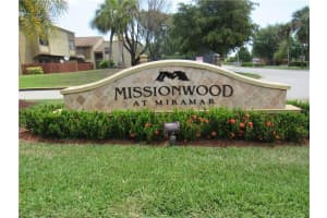8448 W Missionwood Dr, Miramar, FL 33025, Sold 08/13/21
