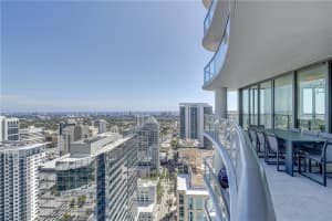 100 E Las Olas Blvd #2401, Fort Lauderdale, FL 33301, Sold 05/27/21