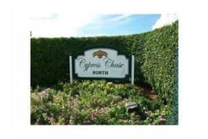 414, 3121 NW 47th Terrace, Lauderdale Lakes, FL 33319, Sold 06/25/21