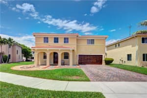 1433 NW 206th St, Miami, FL 33169, Sold 06/21/21