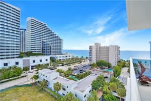 336 N Birch Rd #10e, Fort Lauderdale, FL 33304, Sold 06/28/21