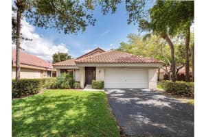 9351 NW 18th Manor, Plantation, FL 33322, Sold 06/15/21