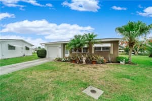 6755 NW 15th St, Margate, FL 33063, Sold 09/10/21