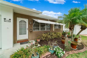 6755 NW 15th St, Margate, FL 33063, Sold 09/10/21