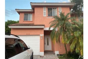 4038 NW 92nd Ave, Sunrise, FL 33351, Sold 08/06/21