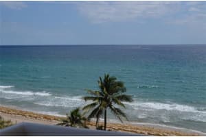 1051 Hillsboro Mile #709e, Hillsboro Beach, FL 33062, Sold 10/08/21