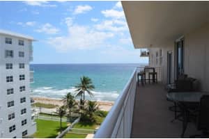1051 Hillsboro Mile #709e, Hillsboro Beach, FL 33062, Sold 10/08/21