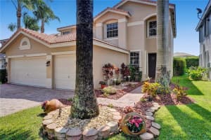 5345 NW 120th Ave, Coral Springs, FL 33076, Sold 06/18/21