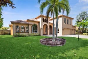 11190 NW 2nd Manor, Coral Springs, FL 33071, Sold 07/13/21