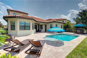 11537 NW 81st Pl, Parkland, FL 33076, Sold 07/01/21